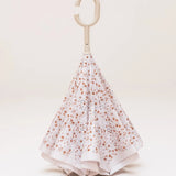 Little Garden Brellie’s Umbrella for Kids, Steel and Carbon Fiber Frame, Wind Resistant, UV+50 Protection  Mrs.Ertha   