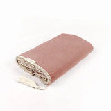 Peach Finn Muslin For Babies  Mrs.Ertha   