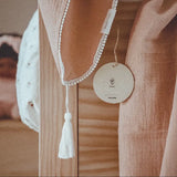 Peach Finn Muslin For Babies  Mrs.Ertha   