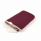 Berry Finn Muslin Blanket Finn Muslin - Berry Mrs.Ertha   