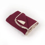 Berry Finn Muslin Blanket Finn Muslin - Berry Mrs.Ertha   