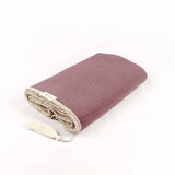 Clay Pink Finn Muslin Blanket Finn Muslin - Clay pink Mrs.Ertha   