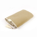 Peanut Finn Muslin Blanket Finn Muslin - Peanut Mrs.Ertha   