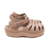 Floopers Kids Sandal in Blush Floopers - blush Mrs.Ertha   