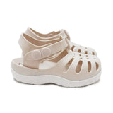 Floopers Kids Sandal in Coconut Milk Floopers - coconut milk Mrs.Ertha   
