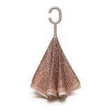 Brellie's Kids Umbrella with Flowers Print Flowers Mrs.Ertha   