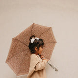 Brellie's Kids Umbrella with Flowers Print Flowers Mrs.Ertha   