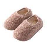 Kids Slogges Slipper  Mrs.Ertha Soft Coral EU 17-18 