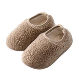 Kids Slogges Slipper  Mrs.Ertha Harbor EU 17-18 