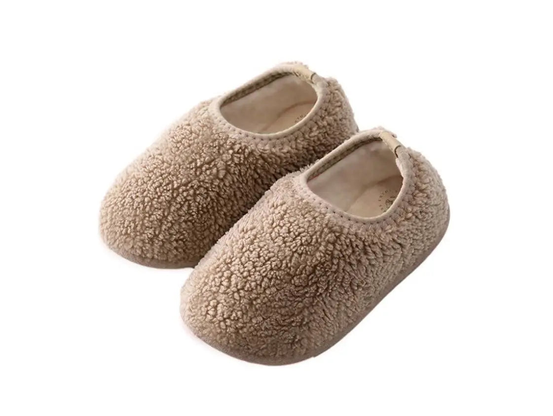 Kids Slogges Slipper  Mrs.Ertha Harbor EU 17-18 