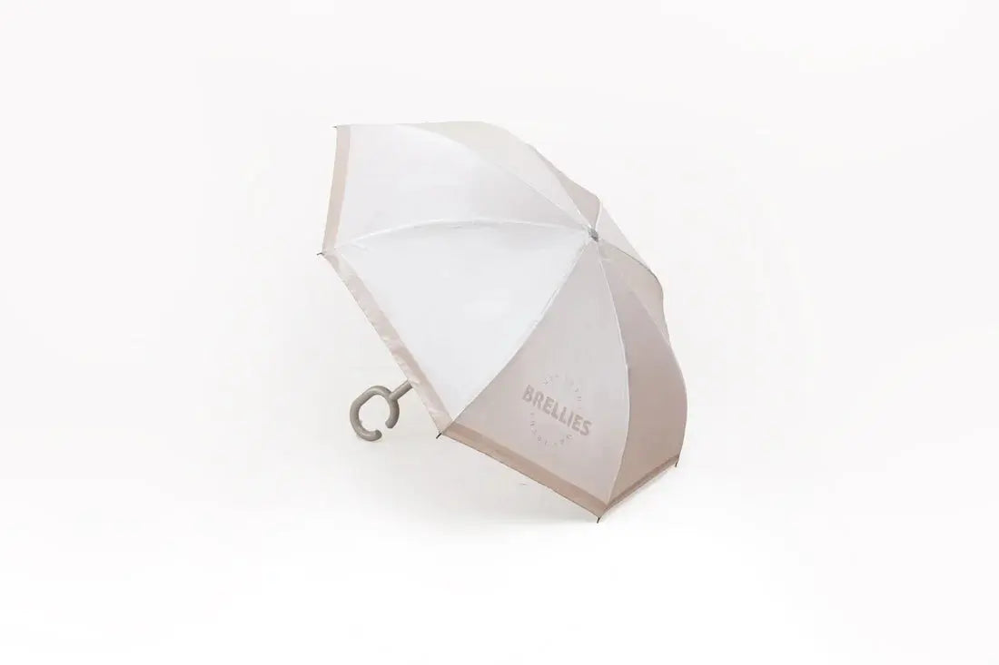 Brellie's Kids Umbrella with Indy Indy Mrs.Ertha   