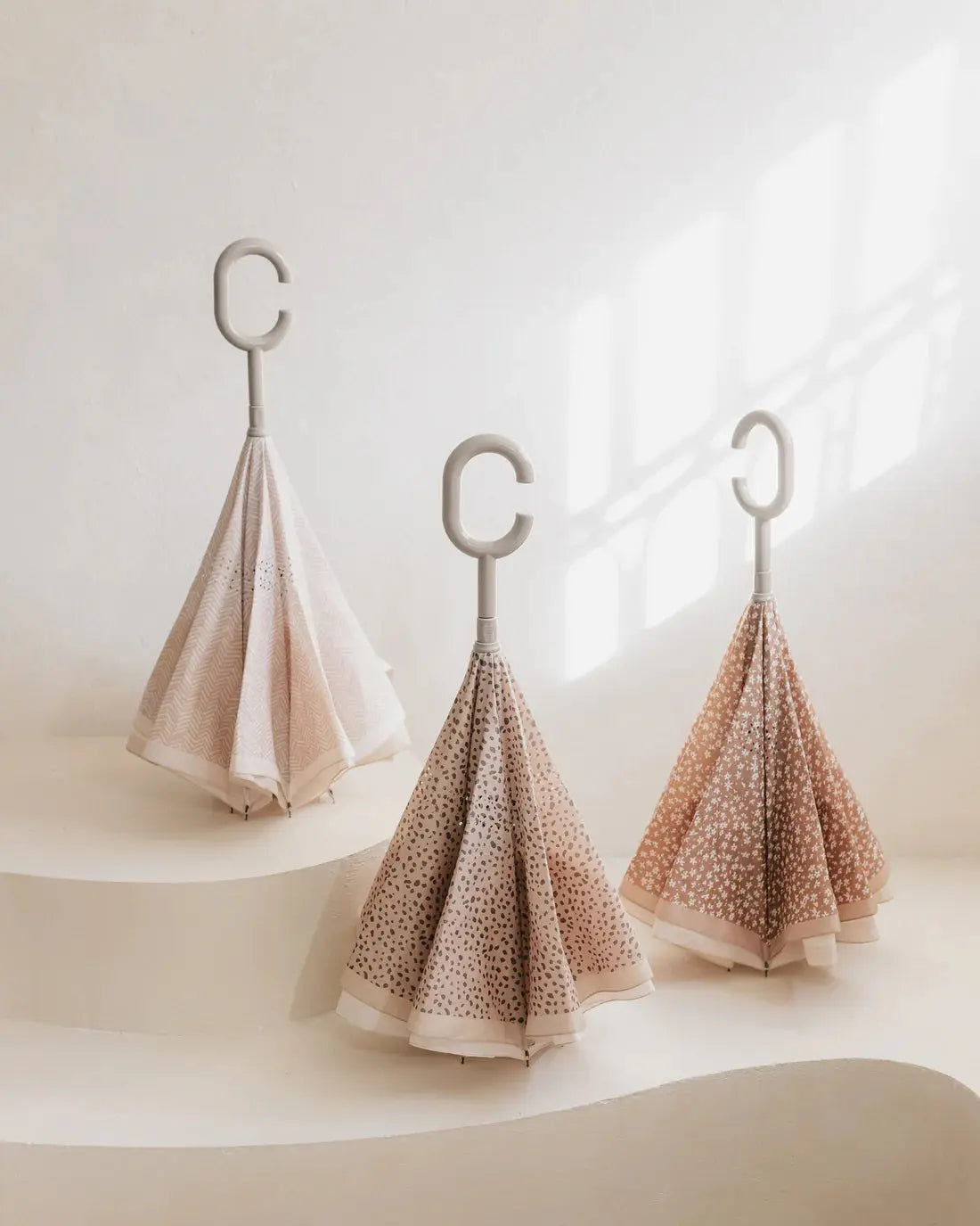 Brellie's Kids Umbrella with Indy Indy Mrs.Ertha   