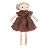 Dollies  Mrs.Ertha Maggie Lu  