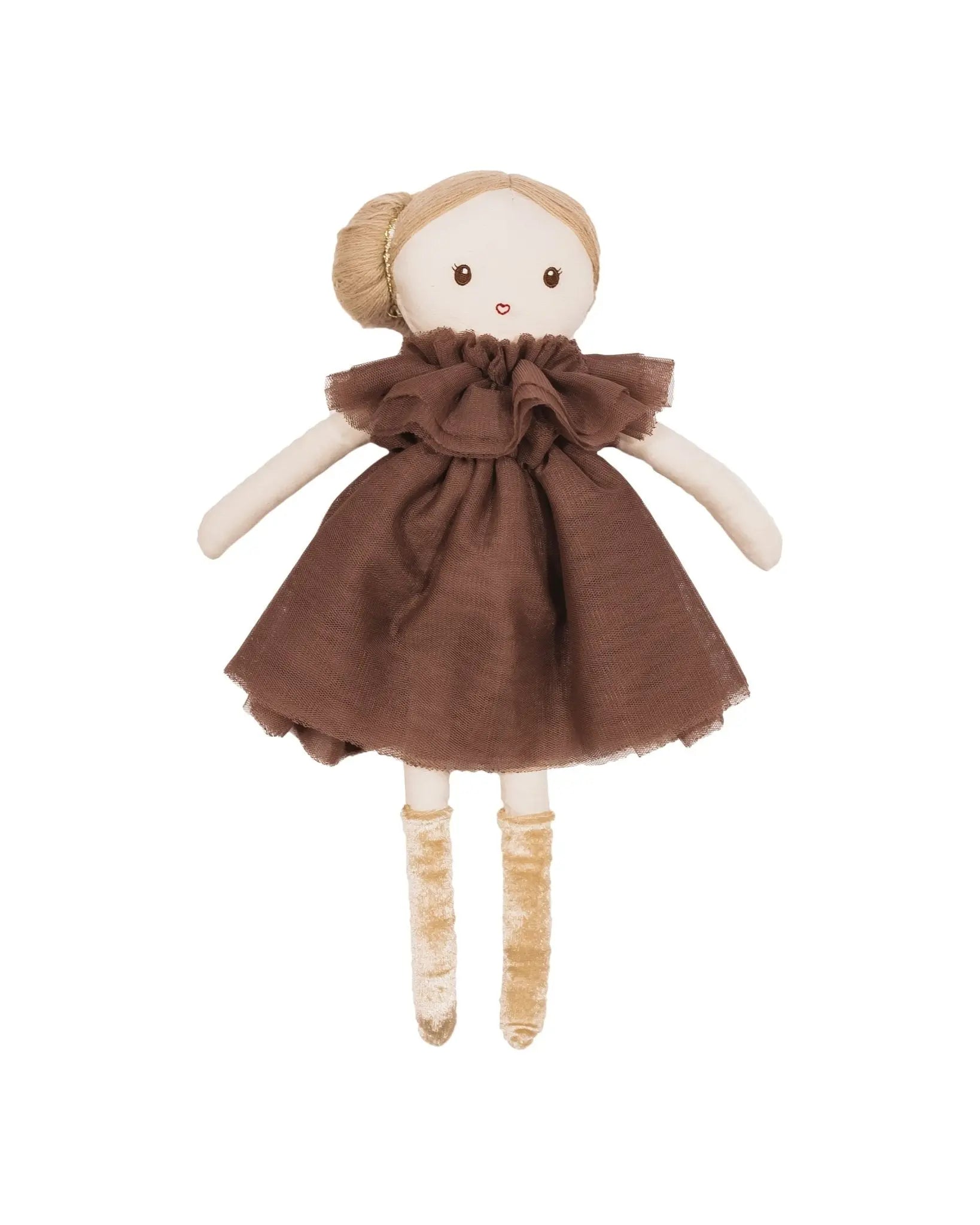 Dollies  Mrs.Ertha Maggie Lu  