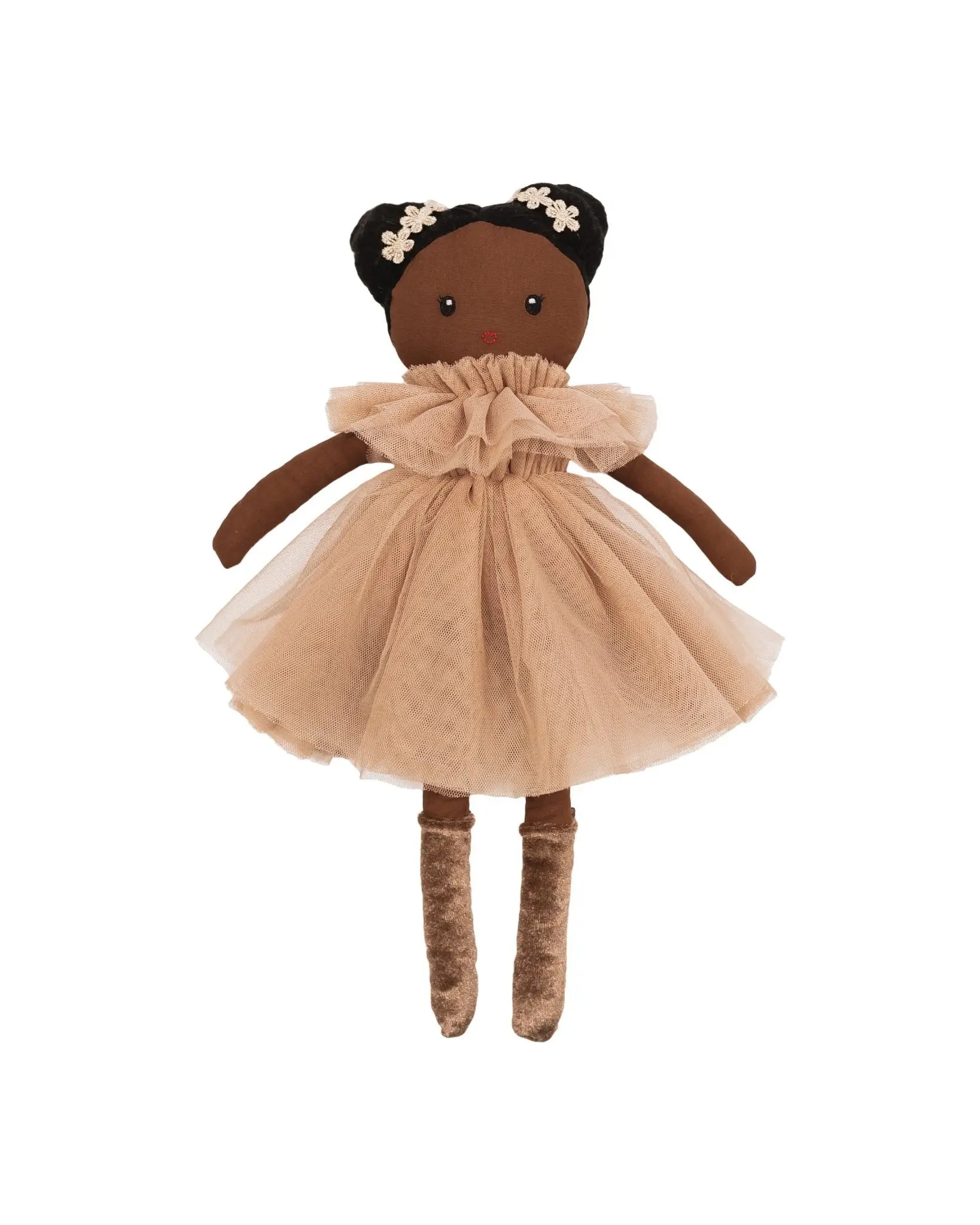 Dollies  Mrs.Ertha Sugar Bee  
