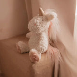 Stuffed Animals - Unicorn  Mrs.Ertha   