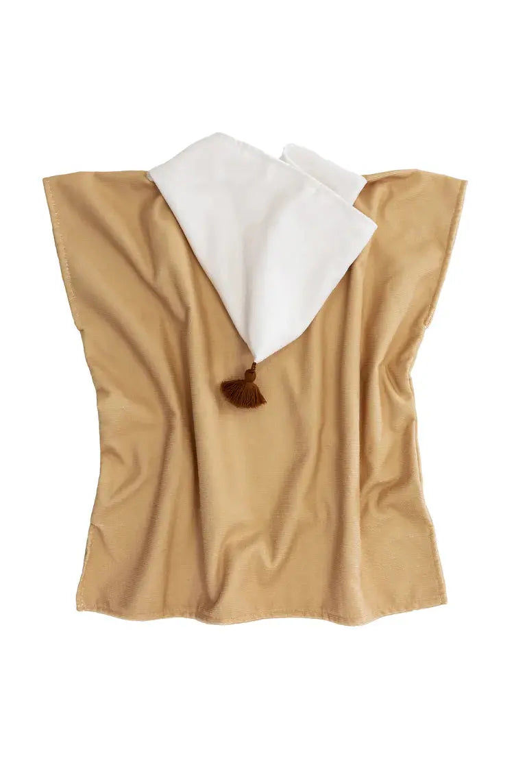 Kids Indy Print Bath and Swim Poncho Ponchies - indy theme Mrs.Ertha   