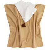 Kids Indy Print Bath and Swim Poncho Ponchies - indy theme Mrs.Ertha   