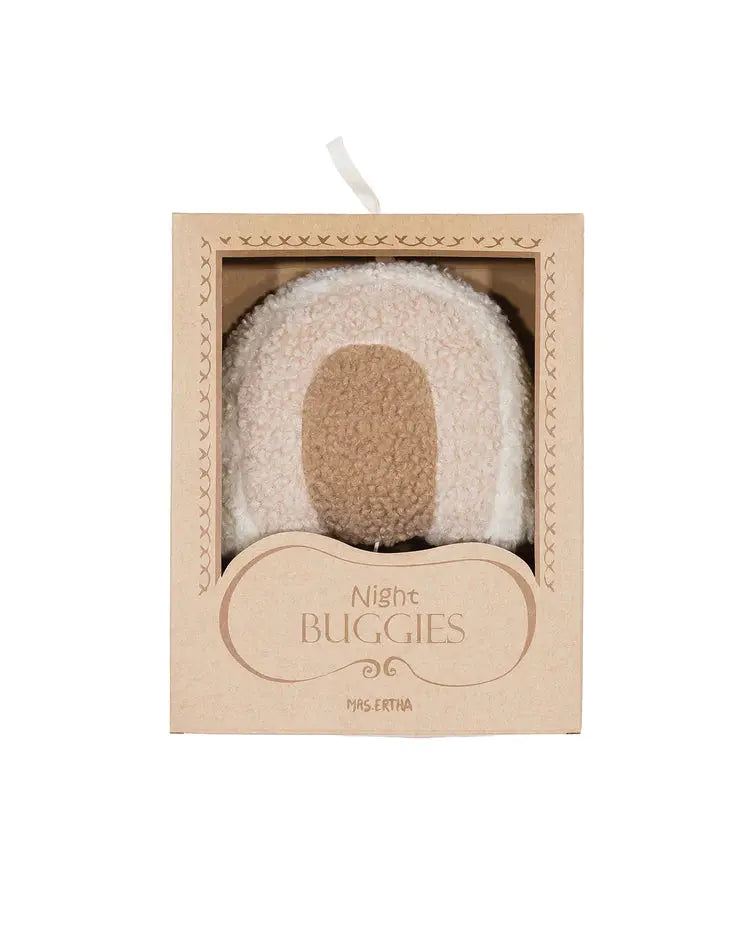 Night Buggies Music Baby Mobile - Rainbow Rainbow Mrs.Ertha   