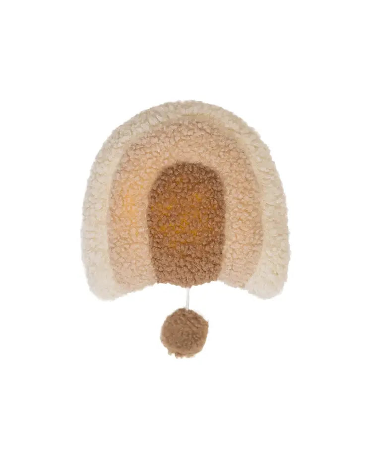 Night Buggies Music Baby Mobile - Rainbow Rainbow Mrs.Ertha   