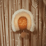 Night Buggies Music Baby Mobile - Rainbow Rainbow Mrs.Ertha   