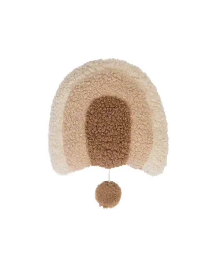 Night Buggies Music Baby Mobile - Rainbow Rainbow Mrs.Ertha   