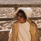 Soft Honey Rocco Children Vest Rocco Vest - Soft Honey Mrs.Ertha   