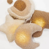 Night Buggies Music Baby Mobile - Star Star Mrs.Ertha   