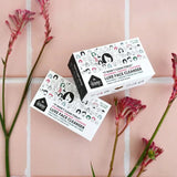 It Won't Clean Itself | Vegan Deluxe Cleanser Bar | 3 X 50  No Nasties Kids   