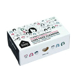 It Won't Clean Itself | Vegan Deluxe Cleanser Bar | 3 X 50  No Nasties Kids   