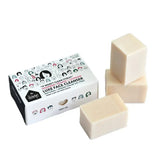 It Won't Clean Itself | Vegan Deluxe Cleanser Bar | 3 X 50  No Nasties Kids   