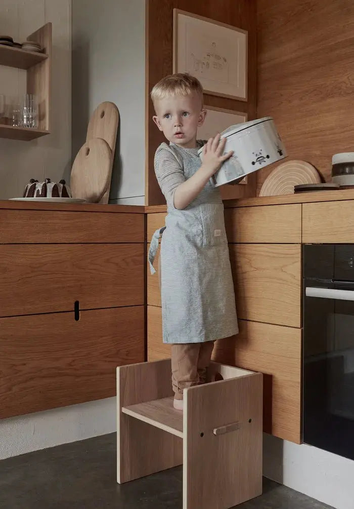 Circus Baking SetColorful Circus Baking Set, Kids Kitchen Set, Baking Fun BAKING SET OYOY   