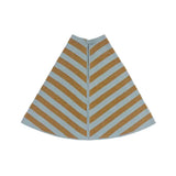 Costume Kings Cape Blue, Kids Cape, Knight Cape, Crown Accessory Costume Kings Cape OYOY   