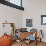 Costume Kings Crown Tourmaline, Royal Crown for Boys and Girls, Queen Costume  OYOY   