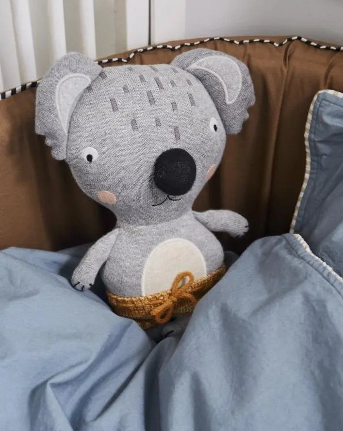 Baby Anton Koala Children Cushion  OYOY   
