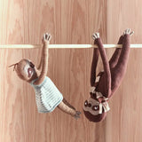 Hanna Sloth Plush Toy  OYOY   