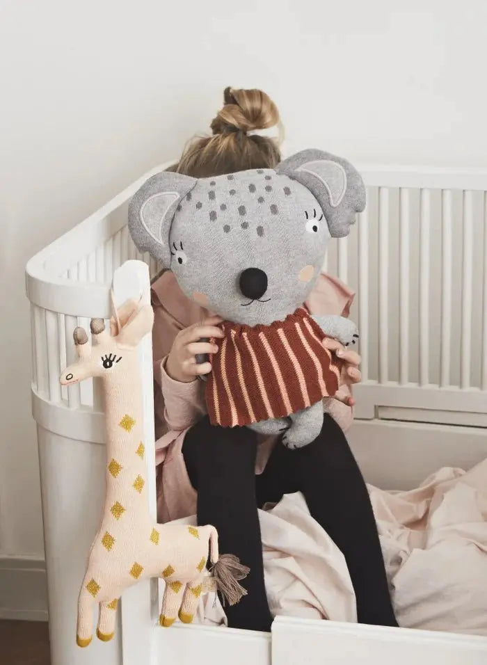 Mami Koala Children Cushion  OYOY   