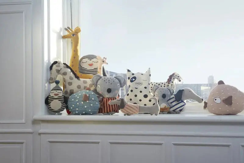 Mami Koala Children Cushion  OYOY   