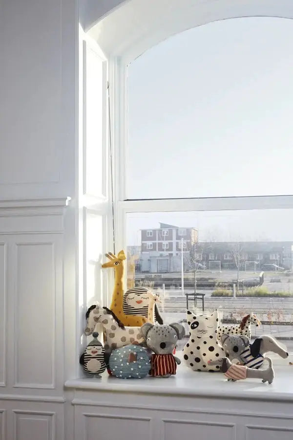 Mami Koala Children Cushion  OYOY   