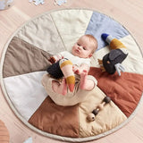 Trine Toucan Plush Toy, Soft Toy for Children, Cuddly Toucan, Gift for Boys and Girls  OYOY   