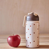 Yummy Drink Can - Powder / Sienna, 360ml Hot or Cold Liquid Holder, Screw Cap, Aluminum Drink Can OYOY   