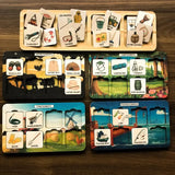 Complete the Elements  Rock-A-Toy   