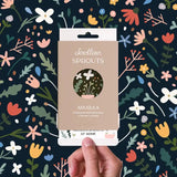 Scrollino Sprouts - Arugula Plant Gardening Kit  Scrollino   