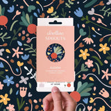 Scrollino Sprouts - Radish Plant Gardening Kit  Scrollino   