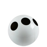 Sfera Waste Bin Gala, 32 Gallon Recycling Bin, Large Capacity, Sustainable Option for Home or Office  Soldi Design   