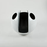 Sfera Waste Bin Gala, 32 Gallon Recycling Bin, Large Capacity, Sustainable Option for Home or Office  Soldi Design   