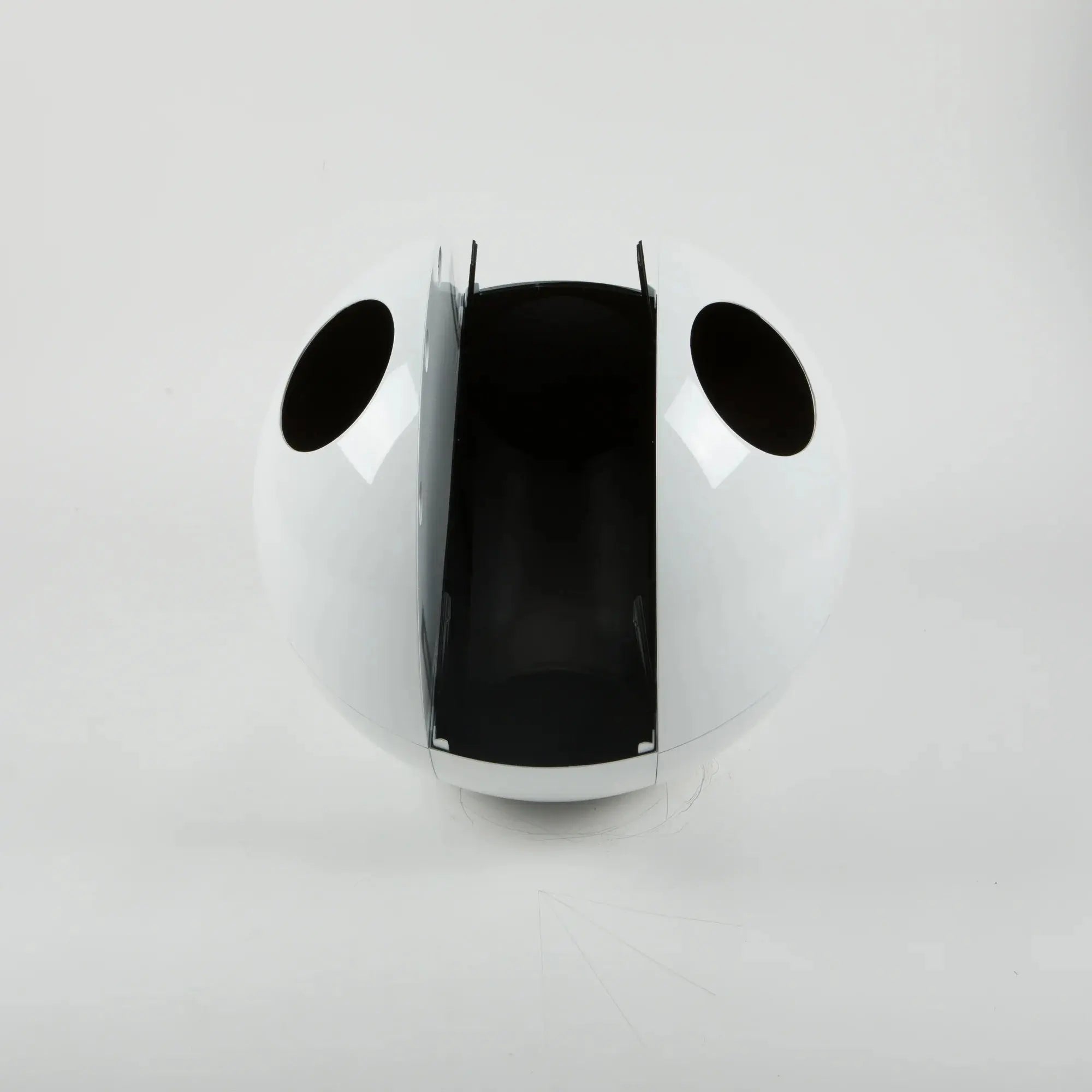 Sfera Waste Bin Gala, 32 Gallon Recycling Bin, Large Capacity, Sustainable Option for Home or Office  Soldi Design   