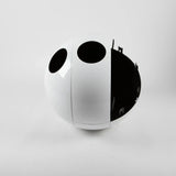 Sfera Waste Bin Gala, 32 Gallon Recycling Bin, Large Capacity, Sustainable Option for Home or Office  Soldi Design   