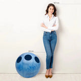 Sfera Waste Bin Gala, 32 Gallon Recycling Bin, Large Capacity, Sustainable Option for Home or Office  Soldi Design   