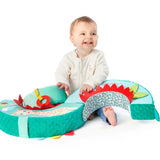 Baby Motor Skills Wheel Toy  Sophie la Girafe   